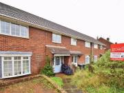 4 bedroom property for rent in Winchester SO23
