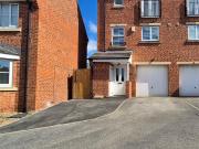 4 Bedroom Property For Rent Primrose Way Horbury, Wakefield 4 Bedroom Property For Rent Primrose Way Horbury, Wakefield
