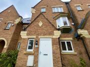 4 Bedroom Property For Rent Reeceton Gardens, Bolton