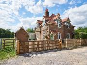 4 Bedroom Property For Rent Upshirebury Green, Waltham Abbey