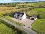 4 Bedroom Property For Sale In Carryglass Road, Omagh, BT78