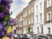 4 bedroom property for sale in Cheyne Row, Chelsea,...