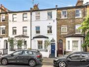 4 bedroom property for sale in Colestown Street, London,...