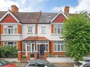 4 bedroom property for sale in Farquhar Road,...