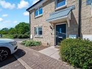 4 Bedroom Property For Sale In Foster Road, Penicuik, EH26