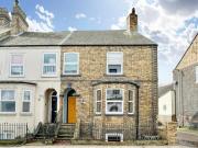 4 Bedroom Property For Sale In Huntingdon