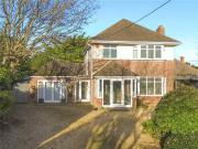 4 bedroom property for sale in Keyhaven Road, Milford on...