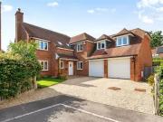 4 bedroom property for sale in Old Orchards, Lymington,...