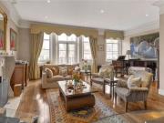 4 bedroom property for sale in Palace Gate, London, W8...