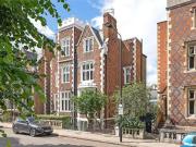 4 bedroom property for sale in St. Anns Villas, London, W11.