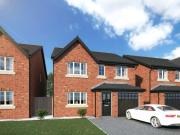 4 Bedroom Property For Sale In Whittington Road, Gobowen