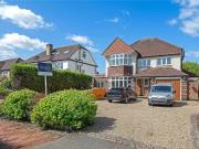 4 bedroom property for sale in Wickham Way, Beckenham,...