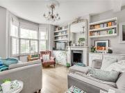 4 bedroom property in Abercrombie Street, London, SW11...