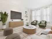 4 bedroom property in Barkston Gardens, Earls Court,...