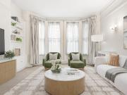 4 bedroom property in Barkston Gardens, Earls Court,...