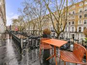 4 bedroom property in Beaufort Gardens, London, SW3...