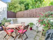 4 bedroom property in Burnthwaite Road, Fulham, London,...