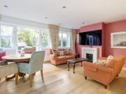 4 bedroom property in Byron Mews, London, NW3 £6,283 pcm...