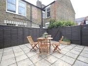4 bedroom property in Dagnan Road, Clapham South,...