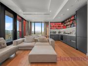 4 bedroom property in Defoe House, 123 City Island Way,...