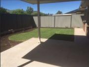 4 BEDROOM PROPERTY IN EYRE