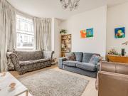 4 bedroom property in Garfield Road, Battersea, London,...