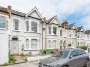 4 bedroom property in Greswell Street, London, SW6...