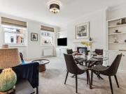4 bedroom property in Harley Street, London, W1G £7,000...