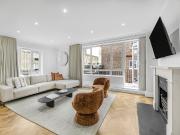 4 bedroom property in Hyde Park Square, London, W2...