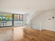 4 bedroom property in King Henrys Road, Primrose Hill,...