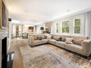4 bedroom property in Morpeth Terrace, London, SW1P...