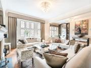 4 bedroom property in Mount Street, Mayfair, London, W1K...