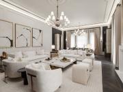 4 bedroom property in Pont Street, London, SW1X £40,000...