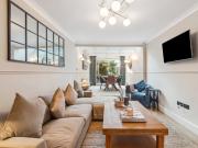 4 bedroom property in Porchester Terrace, Bayswater,...