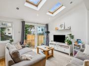 4 bedroom property in Ravensbury Road, London, SW18...