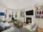 4 bedroom property in Rusthall Avenue, London, W4 £7,500...