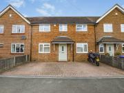 4 bedroom property in Rydens Way, Woking, Surrey, GU22...
