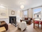 4 bedroom property in Salisbury Pavement, Dawes Road,...