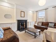 4 bedroom property in Salisbury Pavement, Dawes Road,...