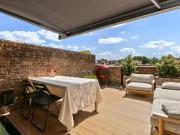 4 bedroom property in Shaftesbury Mews, London, W8...