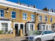 4 bedroom property in Strode Road, London, SW6 £4,500... 4 bedroom property in Strode Road, London, SW6 £4,500...