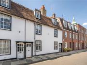 4 bedroom property in Vine Row, Lancaster Park,...