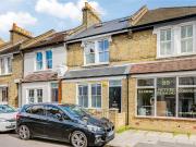 4 bedroom property in White Hart Lane, Barnes, London,...