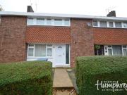 4 bedroom Property To Let