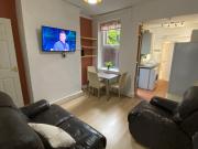 4 bedroom property to let in 25 Winnie Road All Bills...