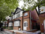 4 bedroom property to let in 49 Rookery Road £500 pw