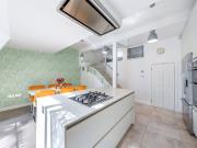4 bedroom property to let in Antrim Grove, Belsize Park,...