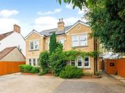 4 bedroom property to let in Banbury Road, Oxford,...