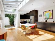 4 bedroom property to let in Burnsall Street, Chelsea,...