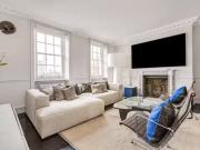 4 bedroom property to let in Cheyne Walk, London, SW10...